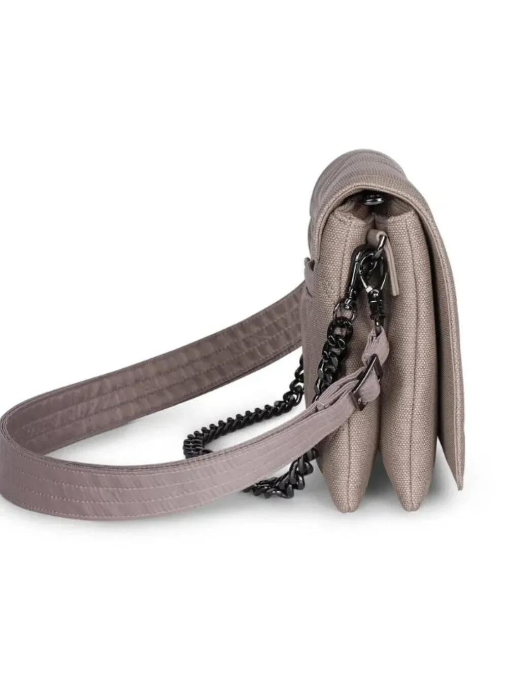 EUC- LUG- HUDDLE MATTE LUXE- Sand